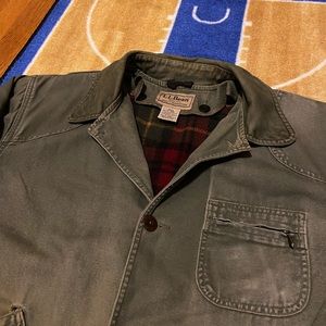 L.L.Bean Jacket